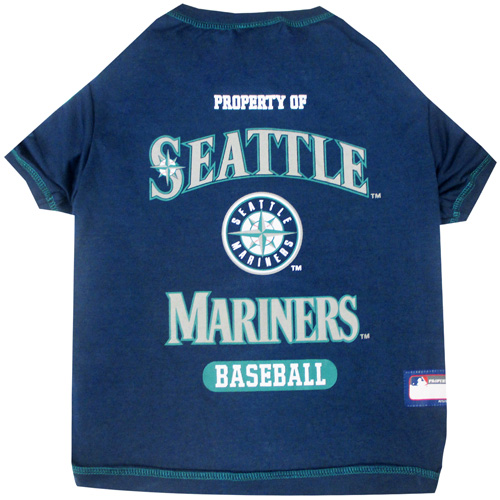 Seattle Mariners - Tee Shirt